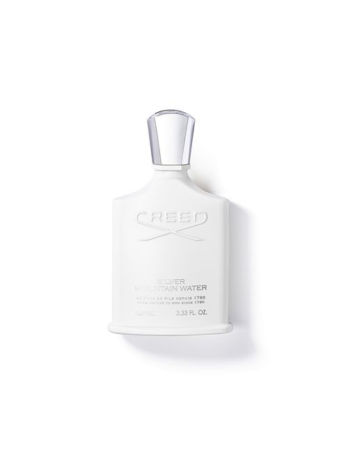 Profumo Silver Mountain Water Millésime 100ML Creed | CR0 25 007100ML SPRAY